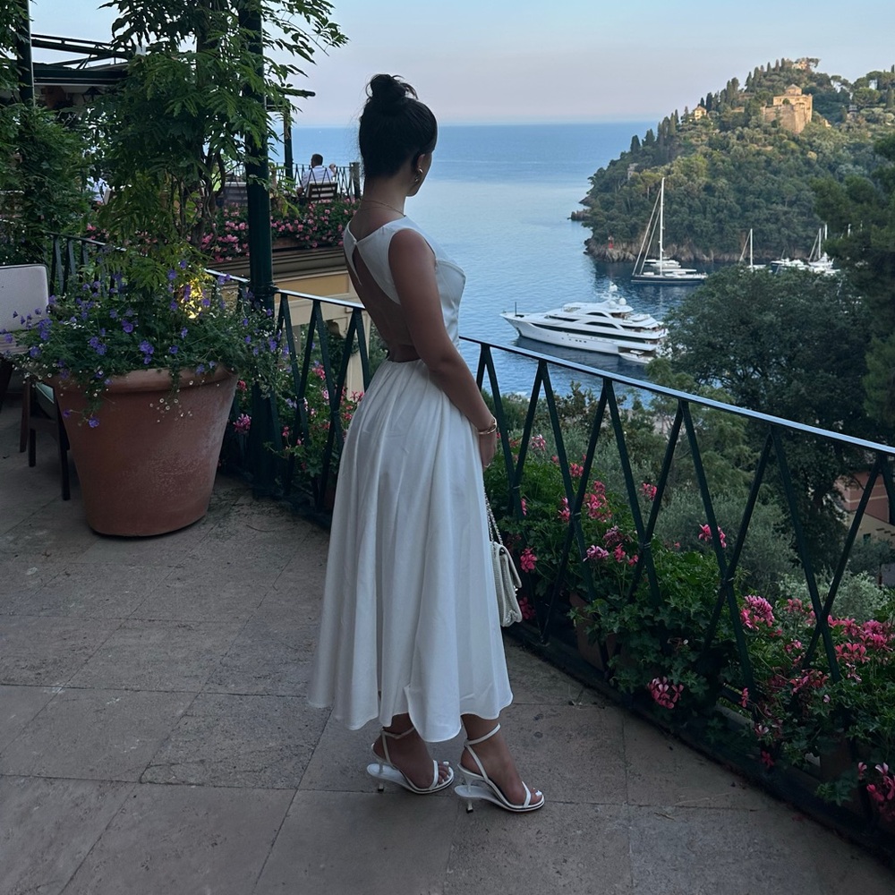 House of CB Cindy Dress